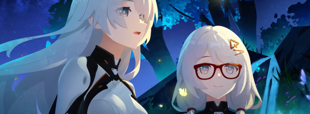 VK Play Cloud вернул щедрую акцию с Honkai Star Rail. Фанаты miHoYo празднуют победу