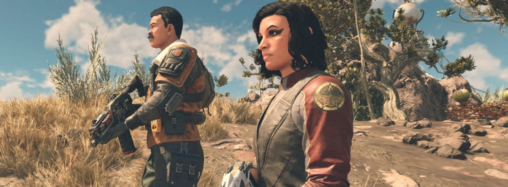 У игр Bethesda невиданный уровень популярности. Аудитория Starfield превысила 14 миллионов игроков, известно среднее время проводимое за игрой