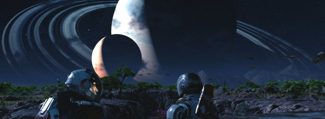 Ежегодные дополнения для Starfield и масштаб Shattered Space. Тодд Говард рассказал про планы Bethesda на космическую RPG