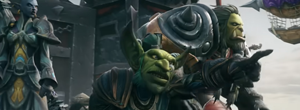 WoW Cataclysm Classic спустя 14 лет возвращает культовый баг. Неубиваемый босс снова терроризирует игроков в столице