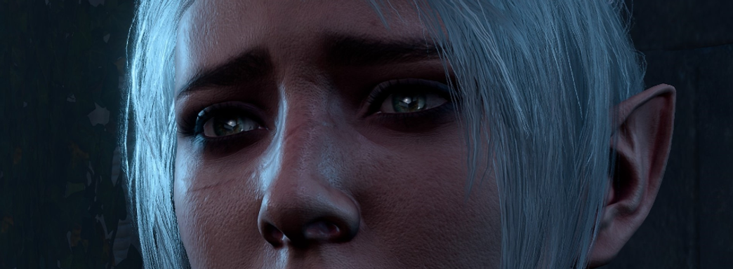 Baldur’s Gate 3 вышла на ПК 40-летней давности. Энтузиаст воссоздал хит Larian на устаревшем ноутбуке из 80-ых