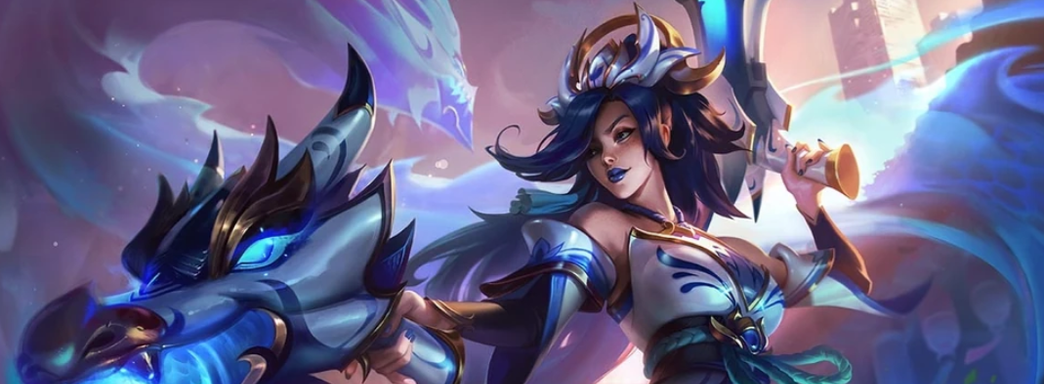 Аудитория League of Legends стареет, а молодёжь не спешит вовлекаться в игру Riot Games