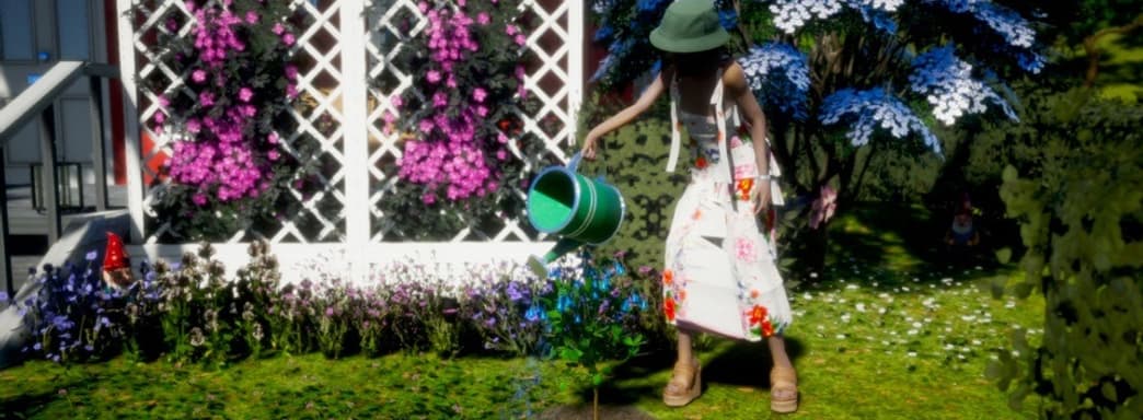 Paradox отменила «убийцу Sims» Life by You