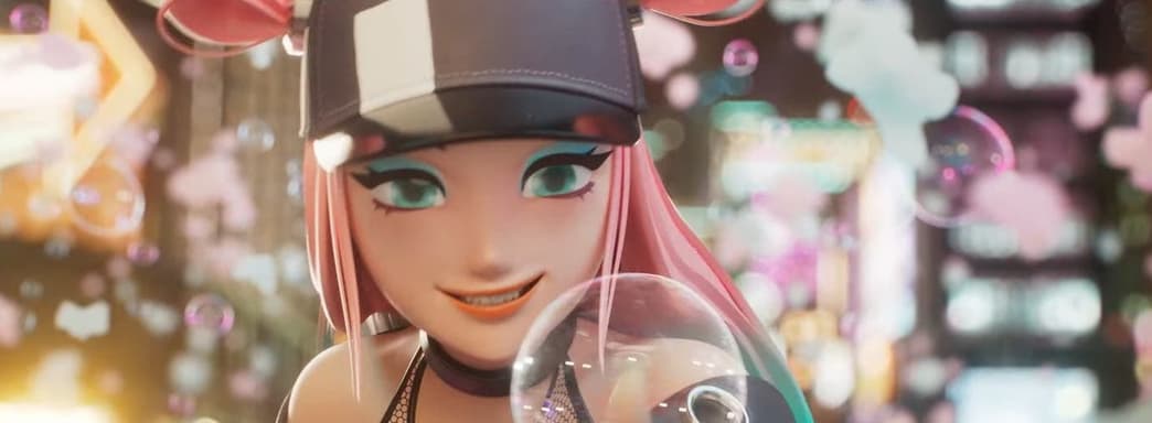 PlayStation-эксклюзив Foamstars получит ещё один игровой сезон. Трейлер пообещал яркие моменты