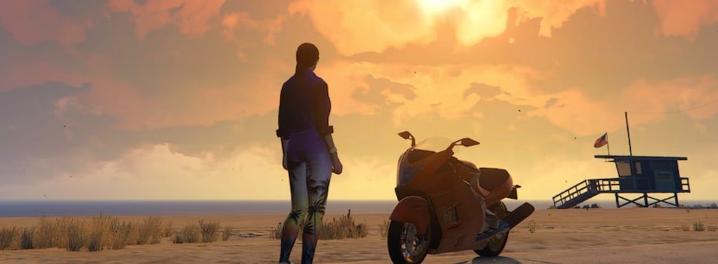 GTA 5 запустили на смартфоне с почти стабильными 100 FPS