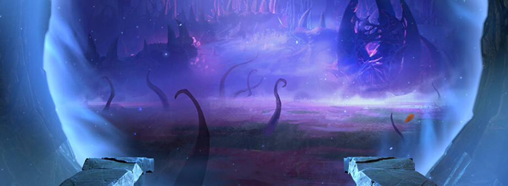 Age of Wonders 4 получила DLC с тёмным повелителем и щупальцами. Paradox вернула интерес к 4X-стратегии релизом Eldritch Realms