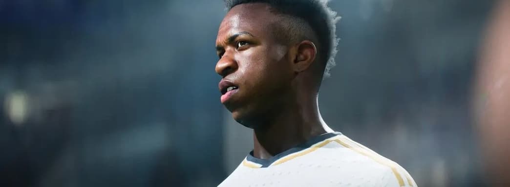 EA Sports FC 24 в ближайшее время пополнит каталог Xbox Game Pass