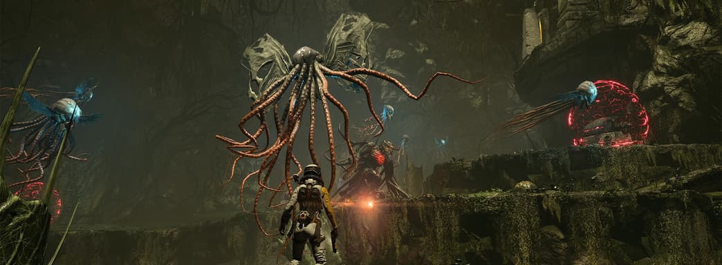 Они создали одну из лучших игр для PS5. Знакомимся с Housemarque