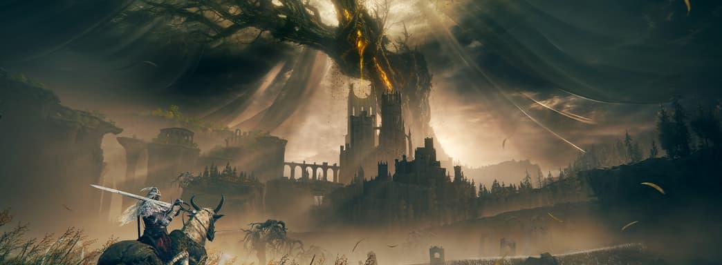 FromSoftware предупредила о скором появлении спойлеров Elden Ring