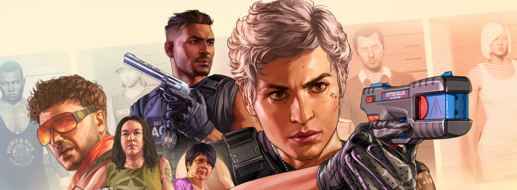 В GTA 5 Online увеличат таймер для заданий по продаже и запустят охоту за головами. Rockstar представила обновление Bottom Dollar Bounties