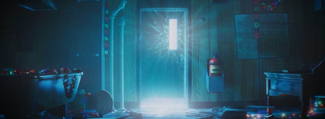 [СТРИМ] Игры Nintendo Direct + шагомер Still Wakes The Deep