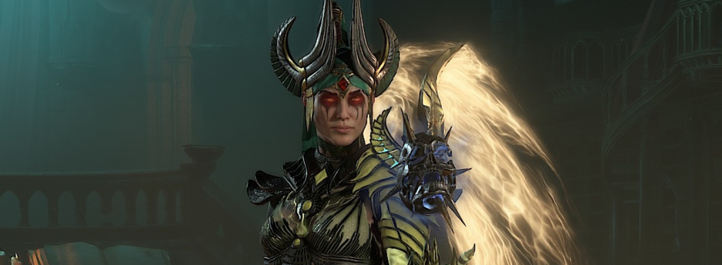 О будущем Diablo 4 расскажут 21 июня. Blizzard готовится к пятому сезону