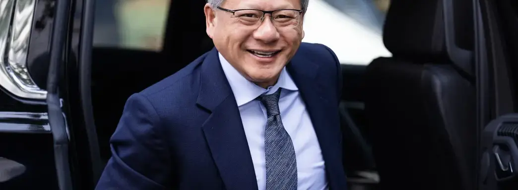 Microsoft и Apple «повержены»! Nvidia стала самой дорогой компанией в мире