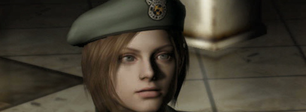 Первая Resident Evil снова получила возрастной рейтинг на ПК