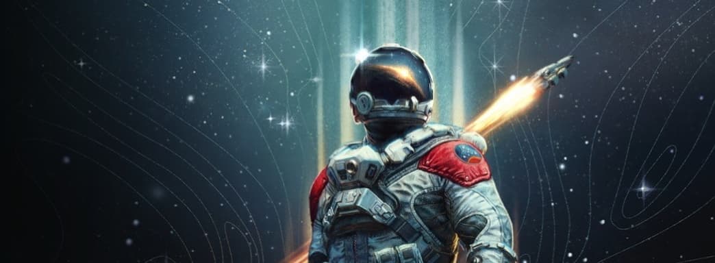 Starfield со 120 fps на Xbox, но какой ценой? Тестирование консольных модов