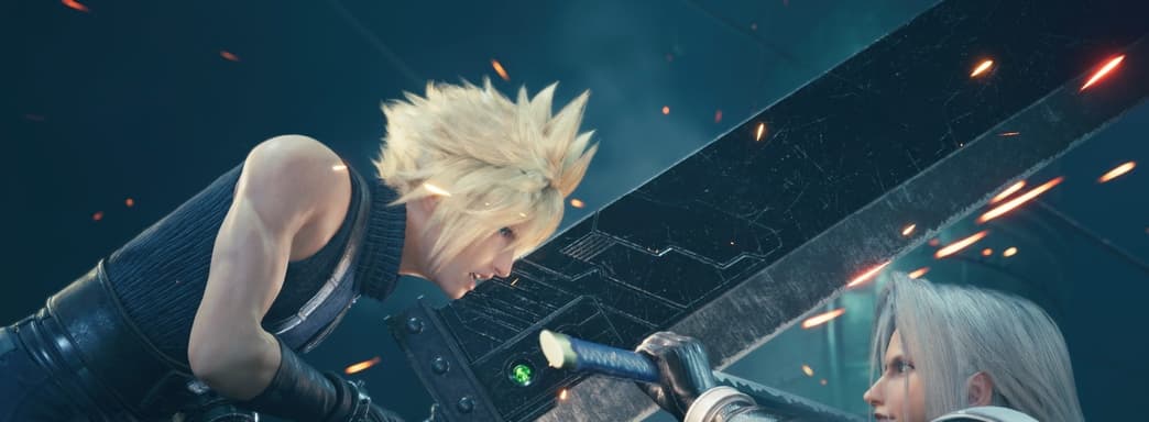 Руководители разработки пообещали, что ремейк Final Fantasy 7 превзойдет оригинал
