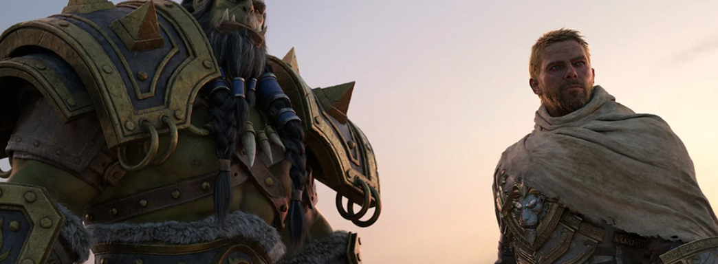 Blizzard вырезала из WoW The War Withing оскорбительную фразу, приравнивавшую Орду к Альянсу