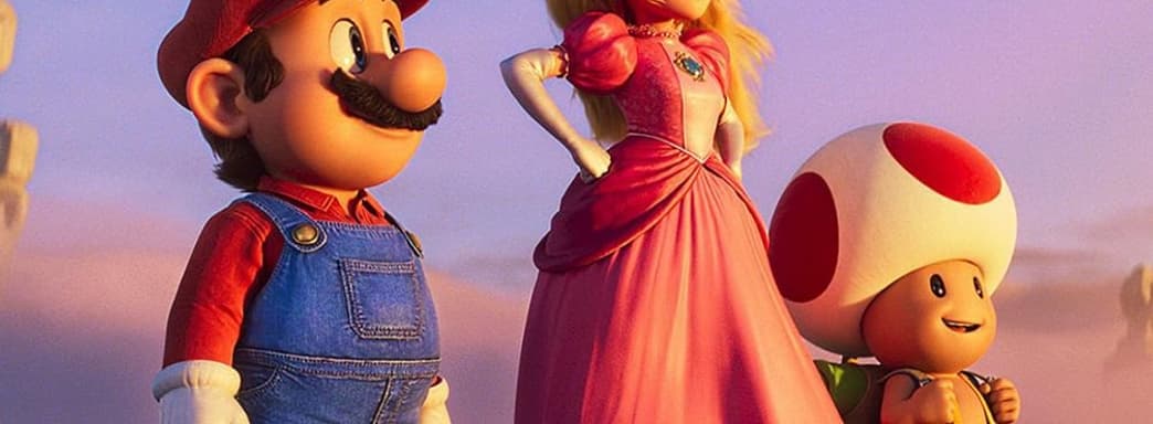 Сигэру Миямото подтвердил дату выхода «Братья Супер Марио в кино 2»