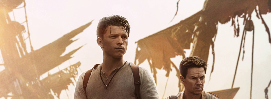 Продолжение Uncharted для кинотеатров уже находится в производстве