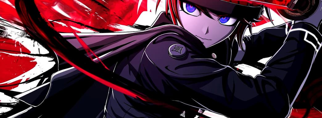 Анонсирована стратегия The Hundred Line: Last Defense Academy от создателей Danganronpa