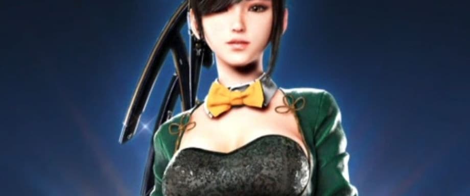 Stellar Blade обзавелась обновлением. Разработчики представили нововведения, но вновь забыли о фоторежиме