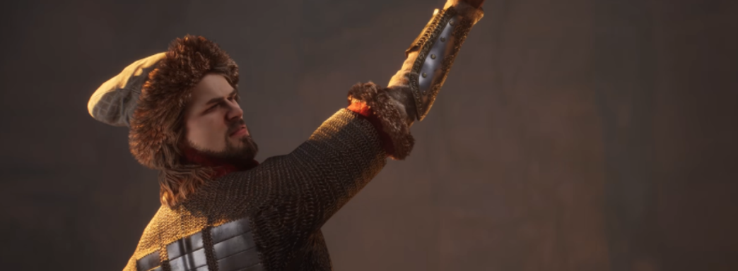 «Смута» получит исправления в патче 1.0.3, но не та. На подходе обновление образовательного модуля