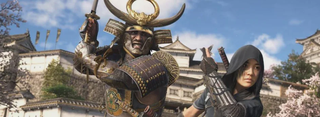 Похоже, авторы Assassin's Creed Shadows доигрались до суда. Японские реконструкторы настроены решительно из-за действий Ubisoft