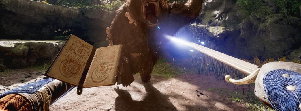 Разработчик Avowed объяснил, почему Obsidian выбрала яркий и красочный дизайн