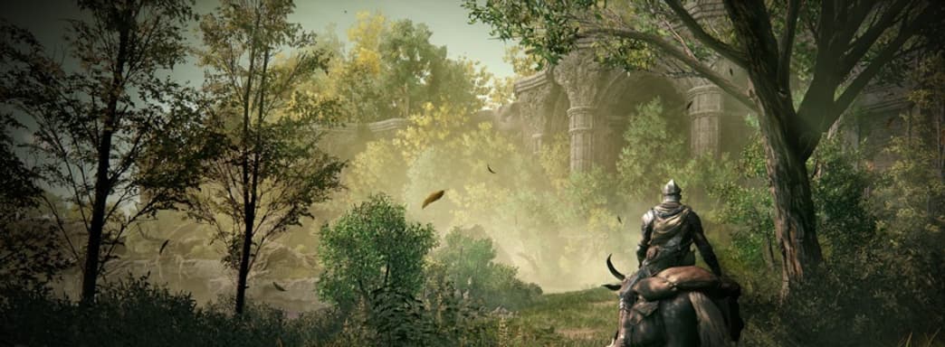 «После его убийства моё тело буквально дрожало». Редактор СМИ уверен, что босс Elden Ring: Shadow of the Erdtree сложней Малении