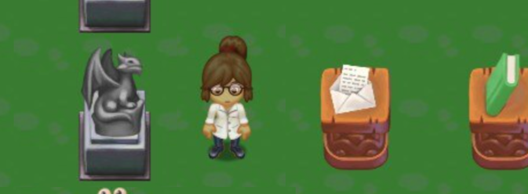 Из Steam удаляют уютный симулятор WoMen in Science. Разработчик больше не хочет сотрудничать с Valve