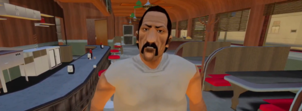 GTA Vice City Nextgen Edition на движке GTA 4 глазами разработчика. Представлен перенос миссии Stunt Boat Challenge