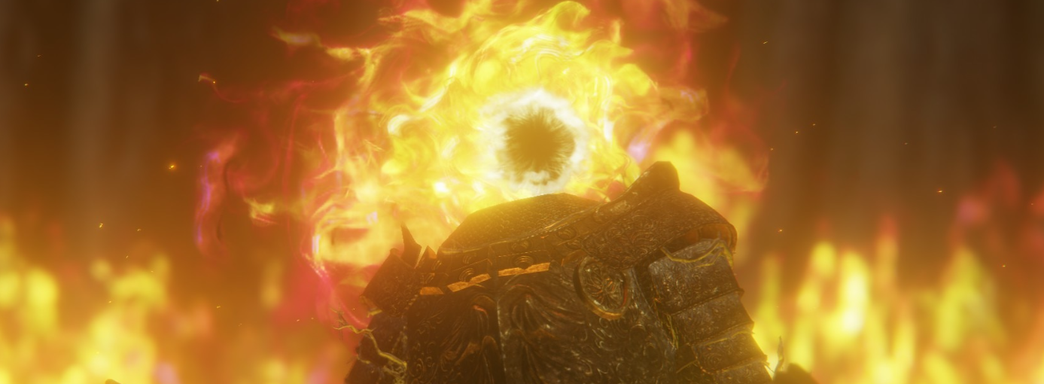 Фанат Elden Ring решил выпивать после каждой смерти, но вскоре реальная жизнь оказалась под угрозой и он отказался от хмельной затеи