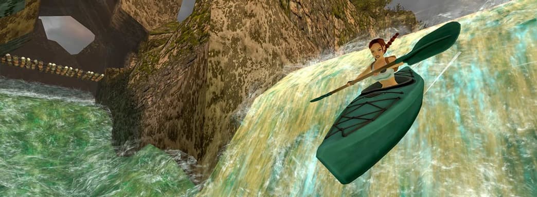 В PS Store сейчас идет распродажа со скидками до 80%. Обновленная трилогия Tomb Raider и другие игры стали дешевле