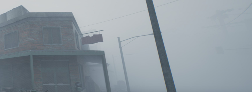 Российский аналог Silent Hill стал звездой фестиваля демоверсий VK Play. Названые самые популярные проекты