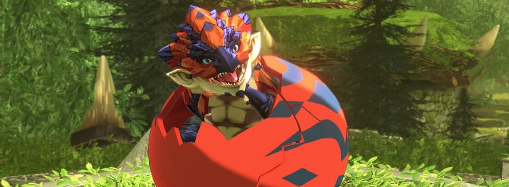 Тираж Monster Hunter Stories 2: Wings of Ruin составил более 2 миллионов копий