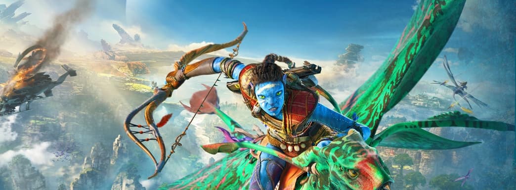 Игроки в Steam прохладно отнеслись к релизу Avatar: Frontiers of Pandora