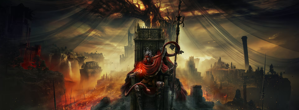 Как попасть в дополнение Shadow of the Erdtree для Elden Ring: где стартует, какой нужен персонаж, какого босса убить и как это сделать