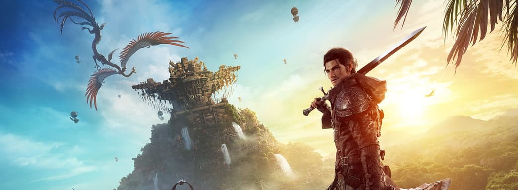 Серверы Final Fantasy 14 перед релизом дополнения Dawntrail оптимизировали