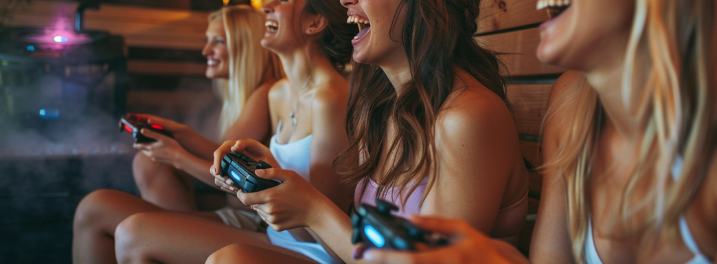 Творческий руководитель студии Spectrum требует от своих сотрудников посещать баню голыми