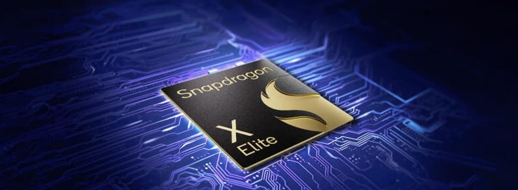 «Производительность в играх разочаровывает». Появились первые обзоры ноутбуков на базе процессора Snapdragon X Elite