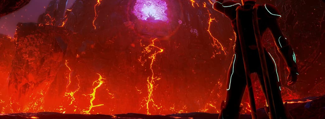 Анонсирован «воистину инновационный шутер от третьего лица» Otherskin