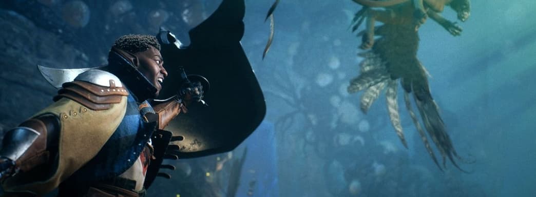 Dragon Age: The Veilguard порадует боями? BioWare раскрыла подробности о спорном элементе геймплея