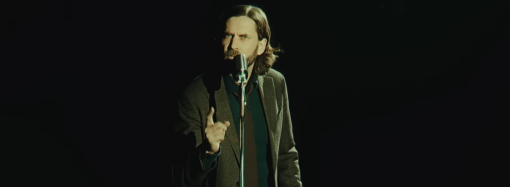 GamesVoice представила мюзикл из Alan Wake 2 с русской озвучкой. Некоторые раскритиковали за низкое качество и актёров, не попавших в образы