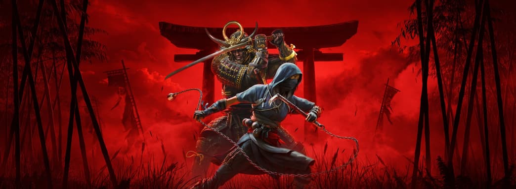 Ubisoft вновь раскритиковали за Assassin's Creed Shadows. Студия объявила конкурс дубляжа