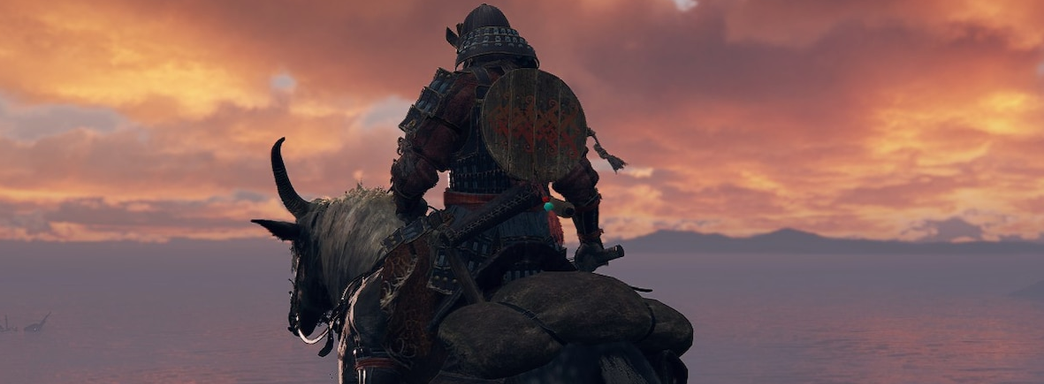 Темнокожий самурай готов покорять Elden Ring Shadow Of The Erdtree. Kai Cenat выпустил короткометражку о марафоне DLC