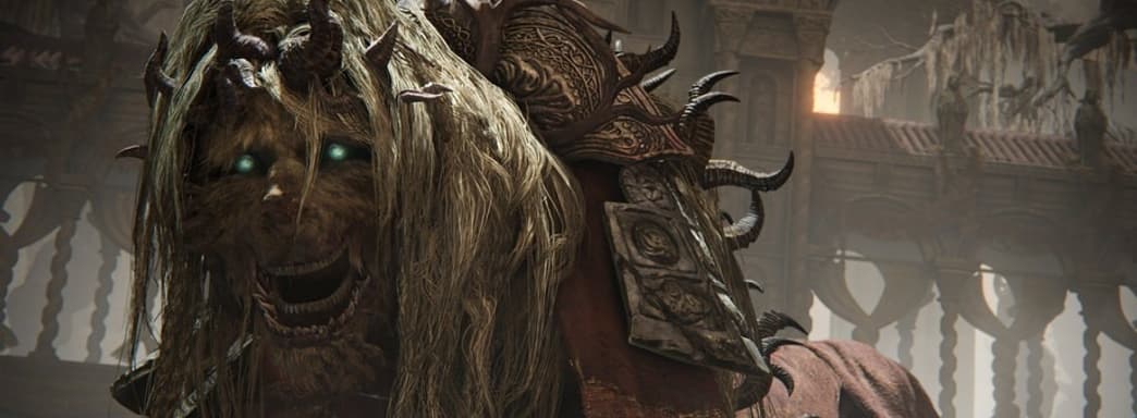 Главный редактор Kotaku посвятила обзор Shadow of the Erdtree себе и жалобам на токсичных мужиков средних лет