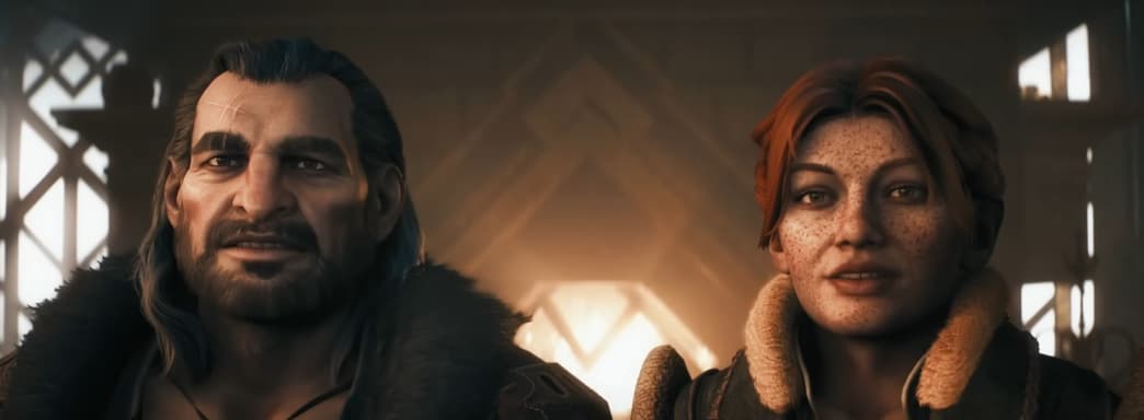 Ветеран Bioware не сомневается, что Dragon Age: The Veilguard станет лучшей игрой в серии