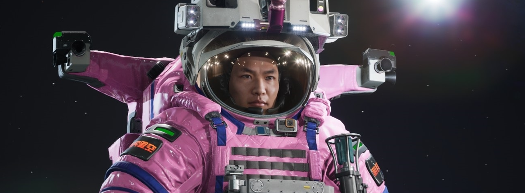 Китайский убийца Call of Duty умер в раннем доступе Steam. Boundary лишилась издателя и никогда не выйдет