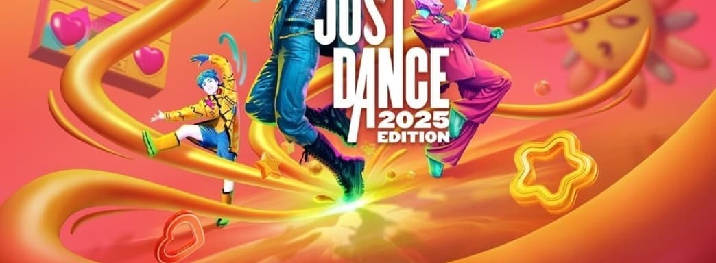 В Just Dance 2025 прозвучат песни Арианы Гранде и Леди Гаги
