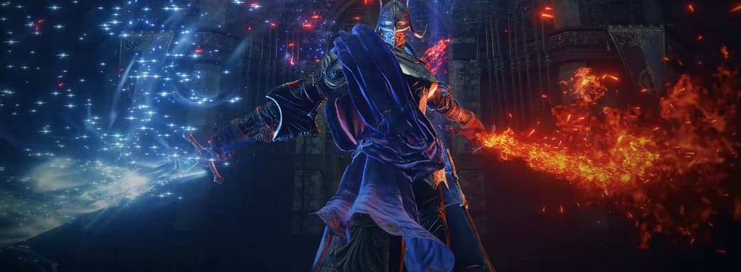 Смотрим премьерный трейлер Elden Ring: Shadow of the Erdtree. На подходе самый рейтинговый проект года